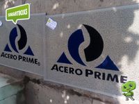 Aceros Prime