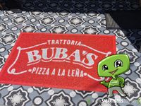 Bubas Pizza