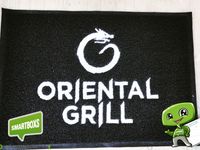 Oriental Grill