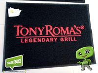 Tony Romas