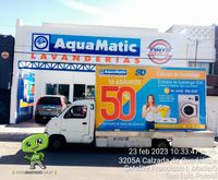 AQUAMATIC