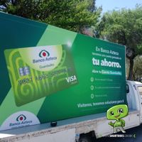 BANCO AZTECA TARJETA