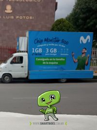 MOVISTAR